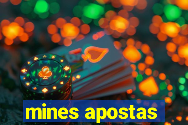 mines apostas