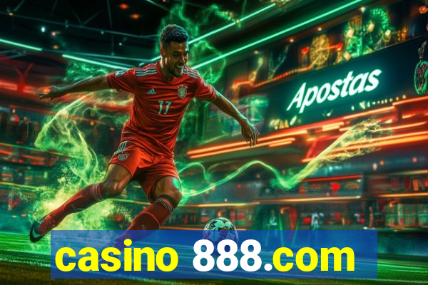 casino 888.com