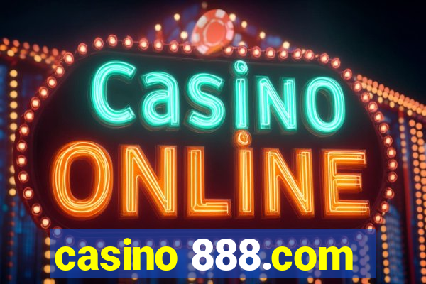 casino 888.com