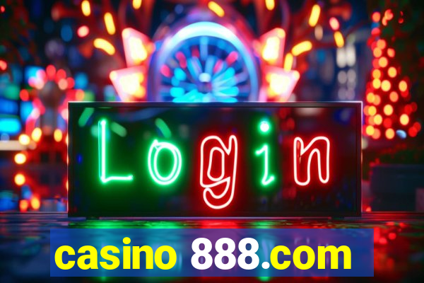 casino 888.com