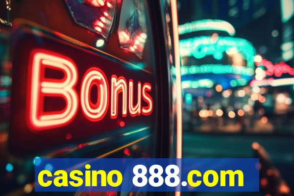 casino 888.com