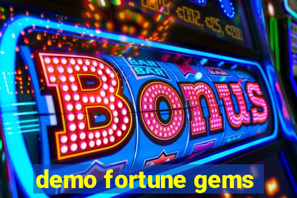 demo fortune gems