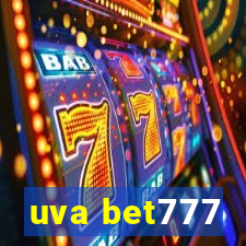 uva bet777