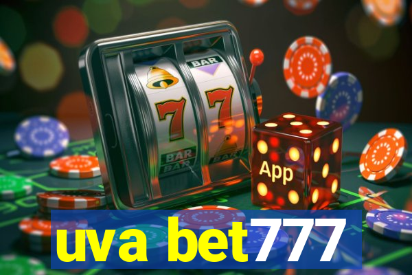 uva bet777