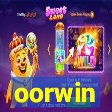 oorwin