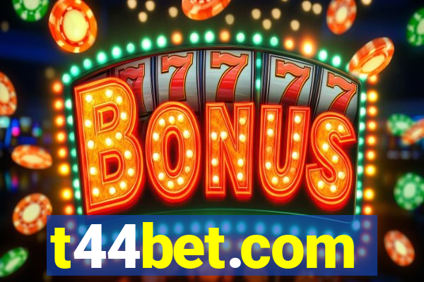 t44bet.com