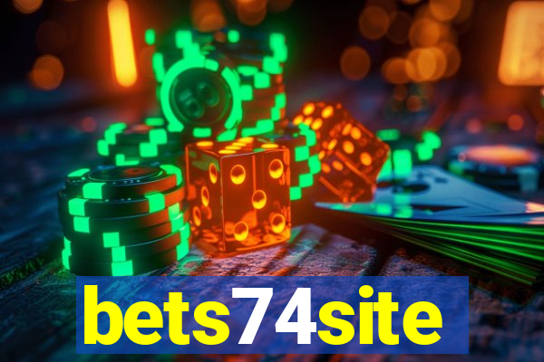 bets74site