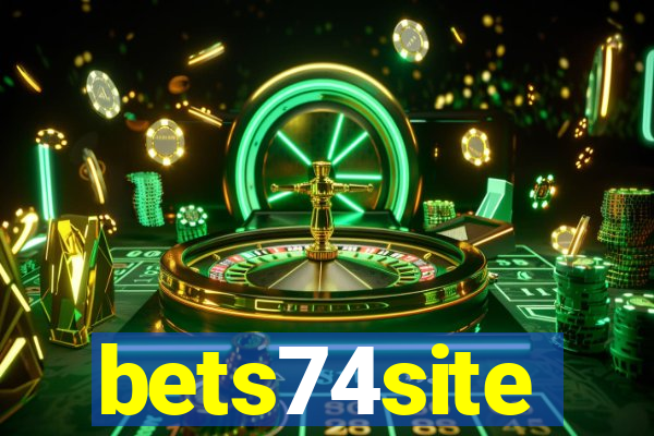 bets74site