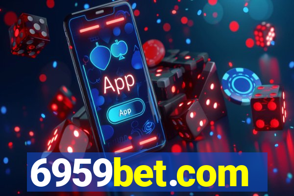 6959bet.com