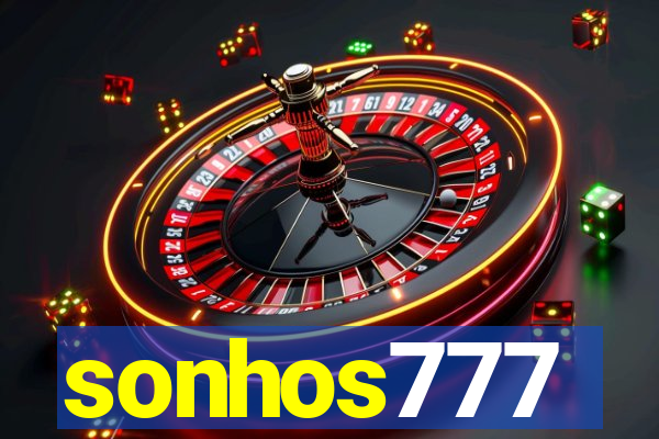 sonhos777