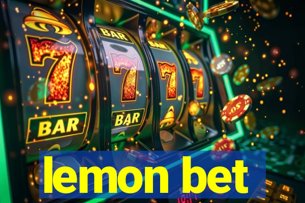 lemon bet