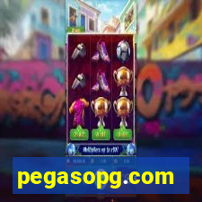 pegasopg.com