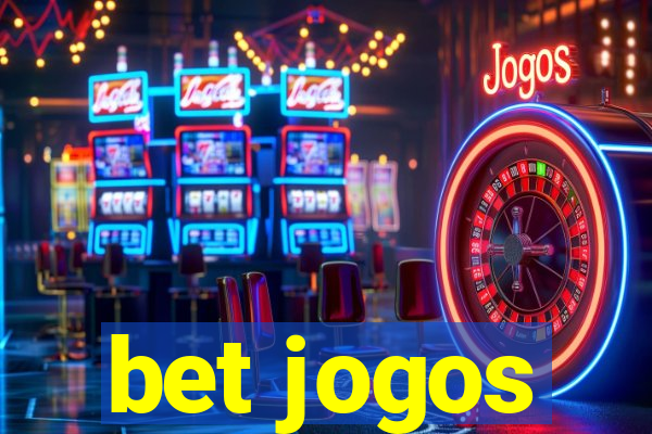 bet jogos