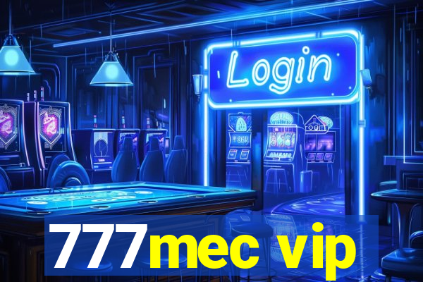 777mec vip