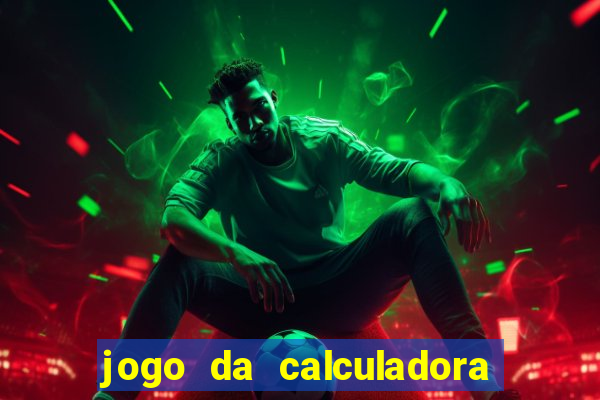 jogo da calculadora do amor