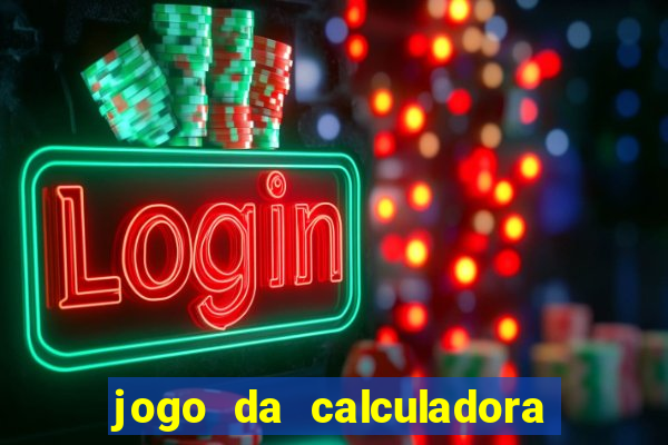 jogo da calculadora do amor