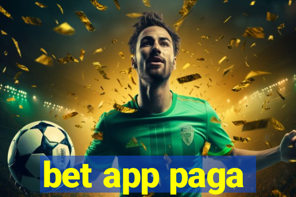 bet app paga