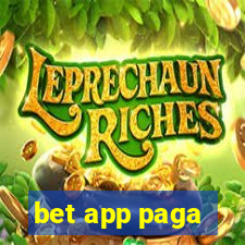 bet app paga