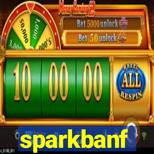 sparkbanf