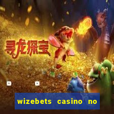 wizebets casino no deposit bonus