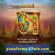 plataforma 57win.com