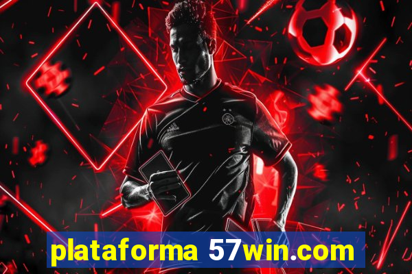 plataforma 57win.com