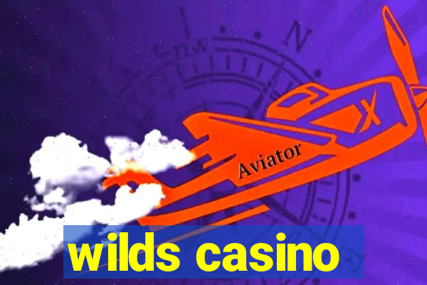 wilds casino