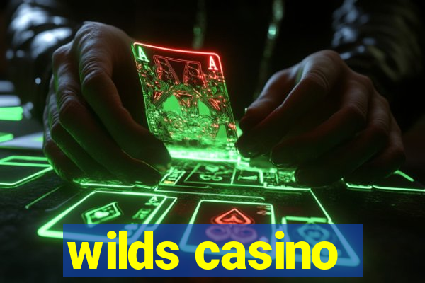 wilds casino