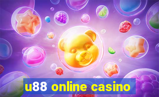 u88 online casino