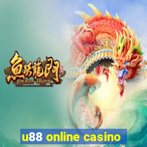 u88 online casino