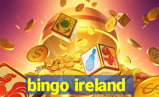 bingo ireland