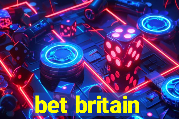 bet britain