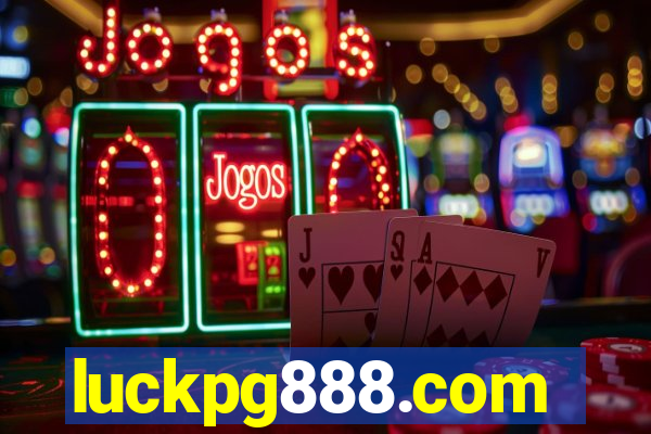 luckpg888.com