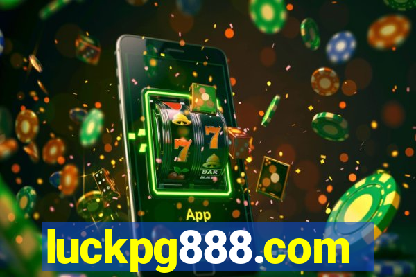 luckpg888.com