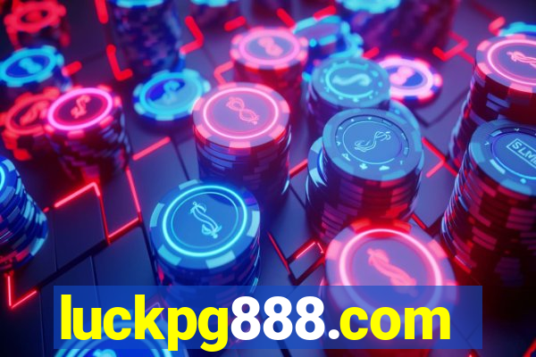 luckpg888.com