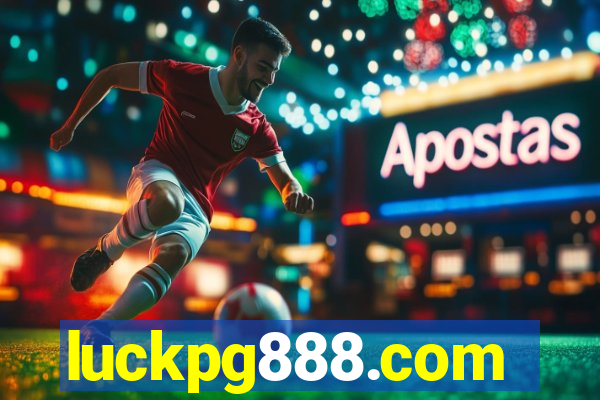 luckpg888.com