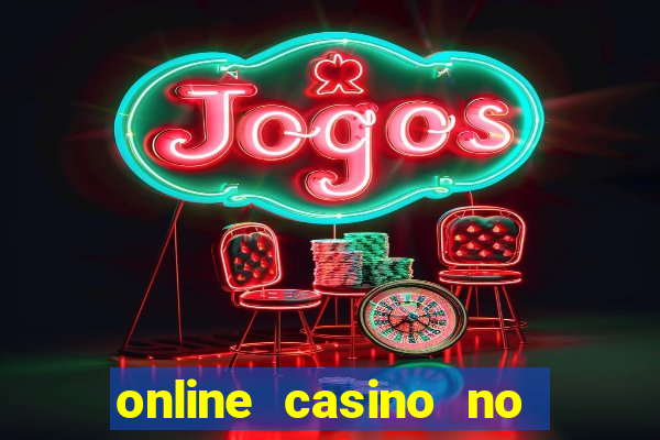 online casino no deposite bonus