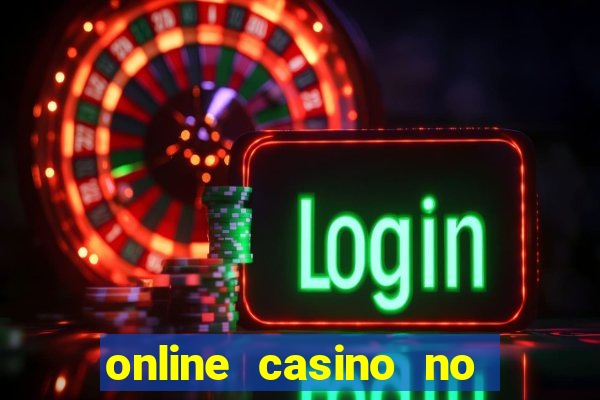 online casino no deposite bonus