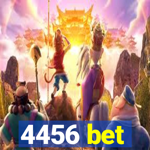 4456 bet