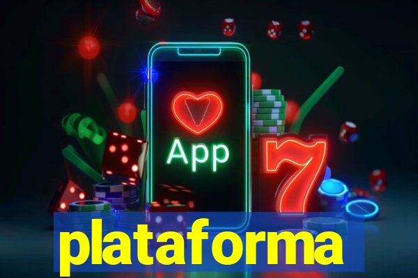 plataforma