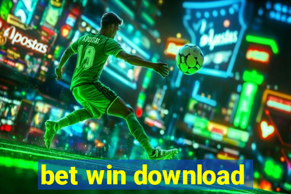 bet win download