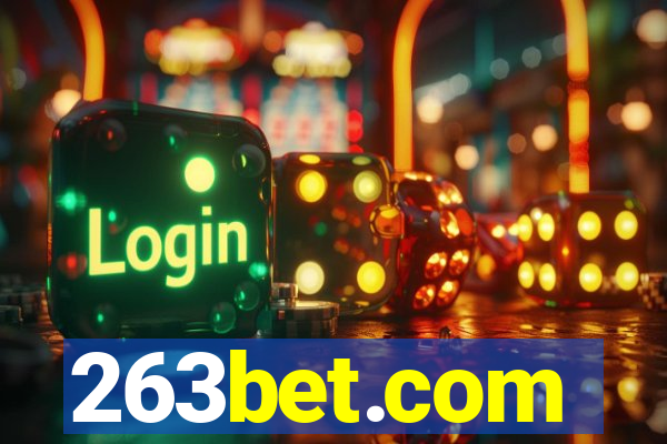 263bet.com