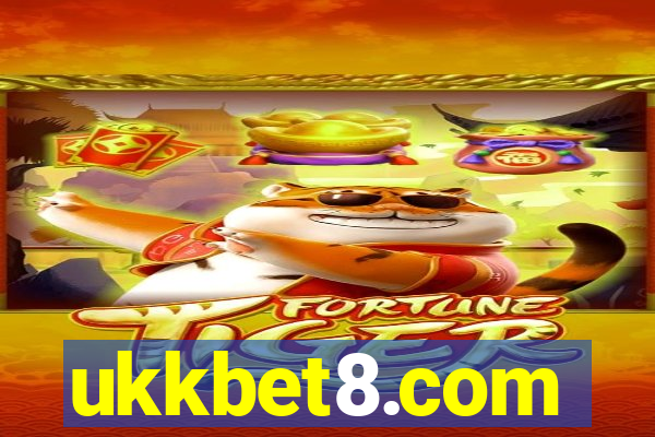 ukkbet8.com