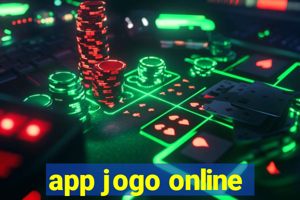 app jogo online