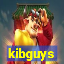 kibguys