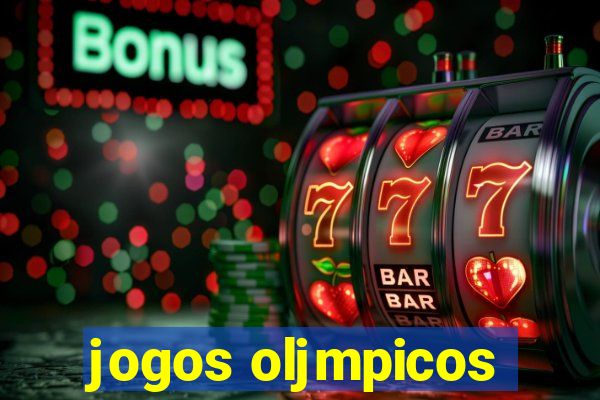 jogos oljmpicos