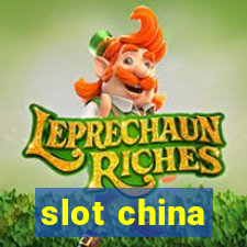 slot china