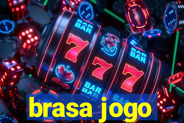 brasa jogo