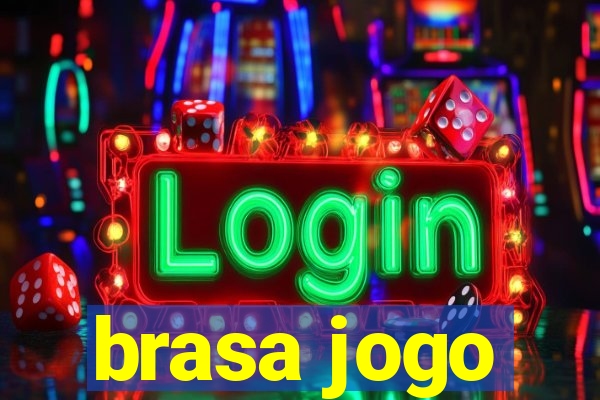 brasa jogo