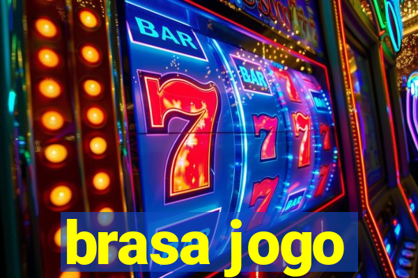 brasa jogo